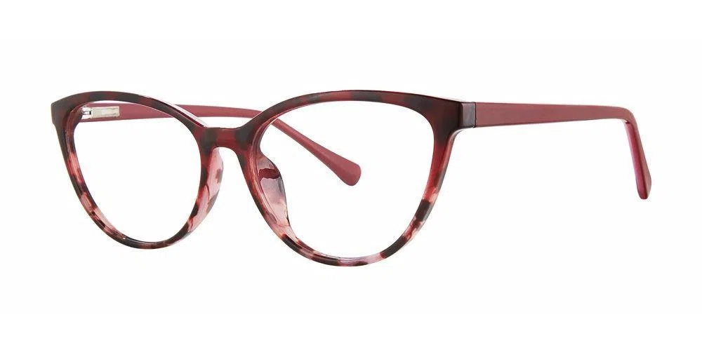 MODERN PLASTICS II YEARN Eyeglasses - view 6